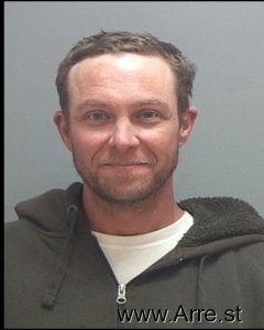 Adrian Bell Arrest Mugshot