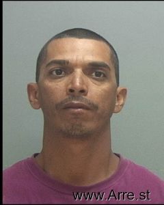 Adrian Dominguez-herrado Arrest Mugshot