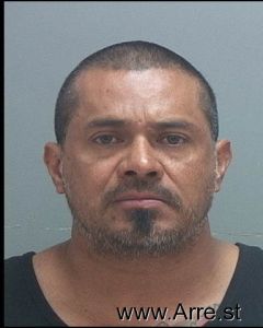 Adrian Hermosillo Arrest Mugshot