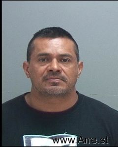 Adrian Hermosillo Arrest Mugshot