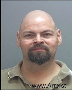 Alex Valdez Arrest