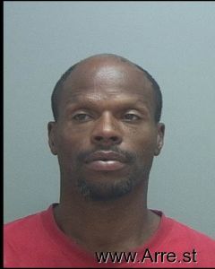 Alfonso Dunbar Arrest Mugshot