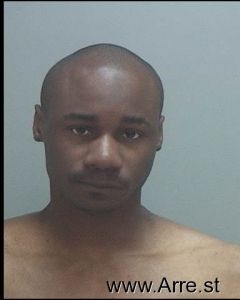 Allen Jones Arrest Mugshot