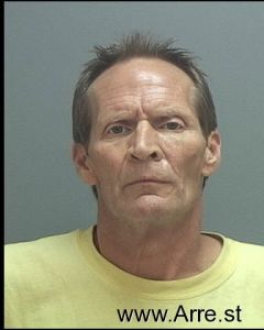 Allen Linker Arrest Mugshot