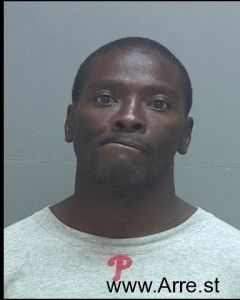 Andre Wellington Arrest Mugshot