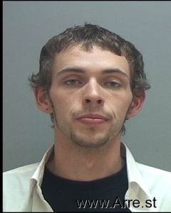 Andrew Labonte Arrest