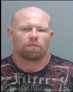 Andrew Murphy Arrest Mugshot