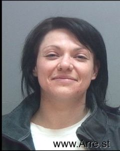 Angela Byrne Arrest