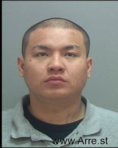 Anh Pham Arrest Mugshot