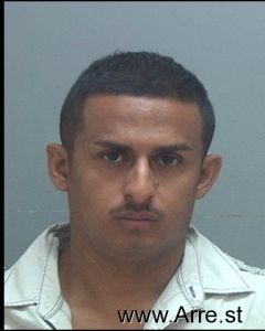 Antonio Hernandez-avila Arrest Mugshot