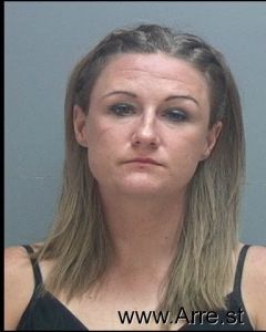 April Wines Arrest Mugshot