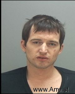 Aristoi Davidson Arrest Mugshot