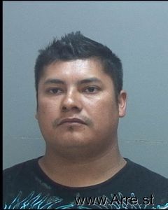 Arturo Cardenas Arrest Mugshot