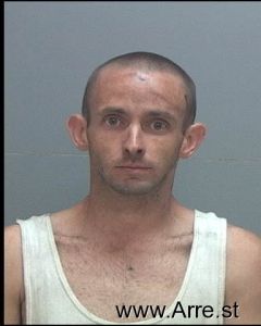 Austin Harper Arrest Mugshot