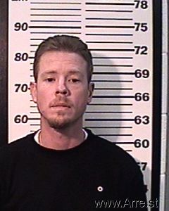 Aaron Eubanks Arrest Mugshot