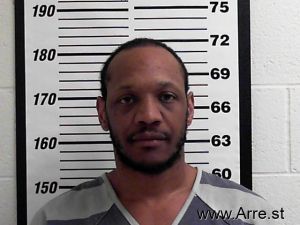 Aaron Pasley Arrest Mugshot