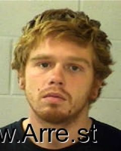 Adam Sorenson Arrest Mugshot