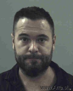 Andrew Ackerman Arrest Mugshot