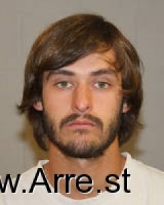 Andrew Stoddard Arrest Mugshot