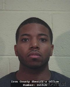 Andrew Thomas Arrest Mugshot