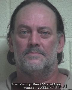 Andrew Toppari Arrest Mugshot