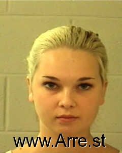 Angela Arnold Arrest Mugshot