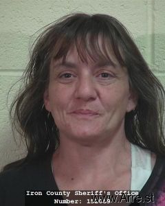 Angela Devall Arrest Mugshot