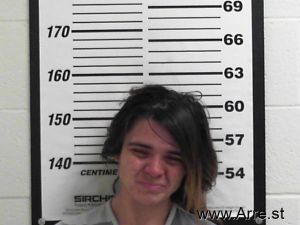 Angelica Quintana Arrest Mugshot