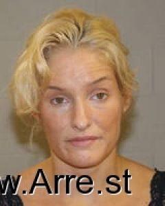 Anitra Iverson Arrest Mugshot