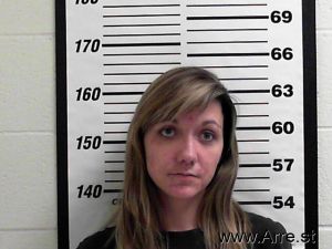 Annabelle Morales Arrest Mugshot