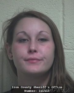 Annely Holyoak Arrest Mugshot