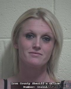 Anngella Hoover Arrest Mugshot