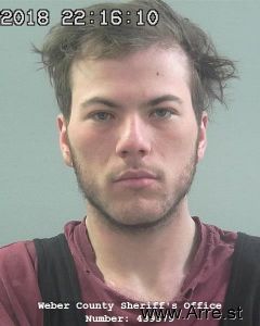 Anthony Wilkins Arrest Mugshot