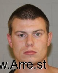 Austin Davis Arrest Mugshot