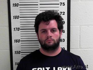 Austin Davis Arrest Mugshot