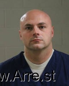 Austin Miller Arrest Mugshot