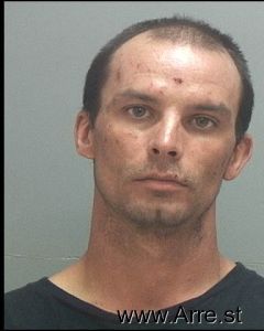 Benjamin Klotovich Arrest Mugshot