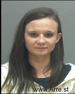 Bianca Kinney Arrest Mugshot