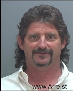 Brad Holmquist Arrest Mugshot