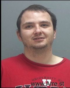 Branden Malkagiannis Arrest Mugshot