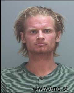 Brandon Ashmore Arrest