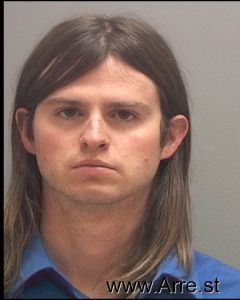 Brandon Butler Arrest Mugshot