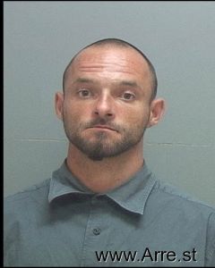 Brandon Curtis Arrest