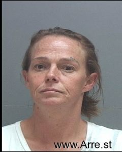 Brandy Neal Arrest Mugshot