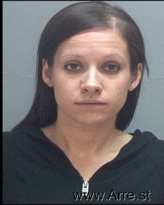 Brittany Crist Arrest