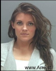 Brittney Nielson Arrest