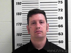 Barrett Fein Arrest Mugshot