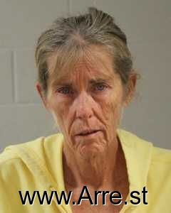 Becky Childers Arrest Mugshot