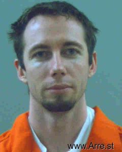 Brad Beasley Arrest Mugshot