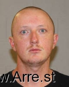 Bradley Prentice Arrest Mugshot